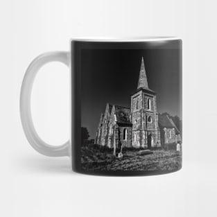 St Mary the Virgin Mug